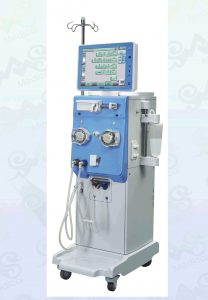 SWS-6000Hemodialysis Equipment